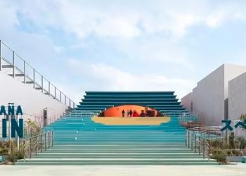 Turespaña Día del Turismo Español EXPO Osaka