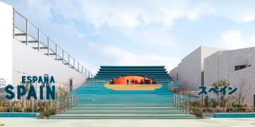 Turespaña Día del Turismo Español EXPO Osaka