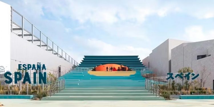 Turespaña Día del Turismo Español EXPO Osaka