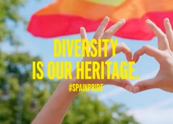 Turespaña WorldPride 2025