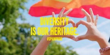 Turespaña WorldPride 2025