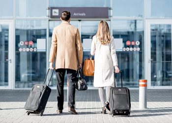 UE equipaje de mano vuelos