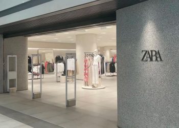 Zara Modo Viaje compras online