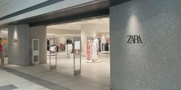 Zara Modo Viaje compras online