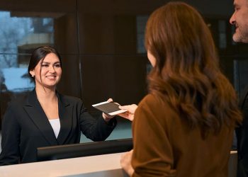 sector hotelero español