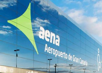 Aena tasas aeroportuarias