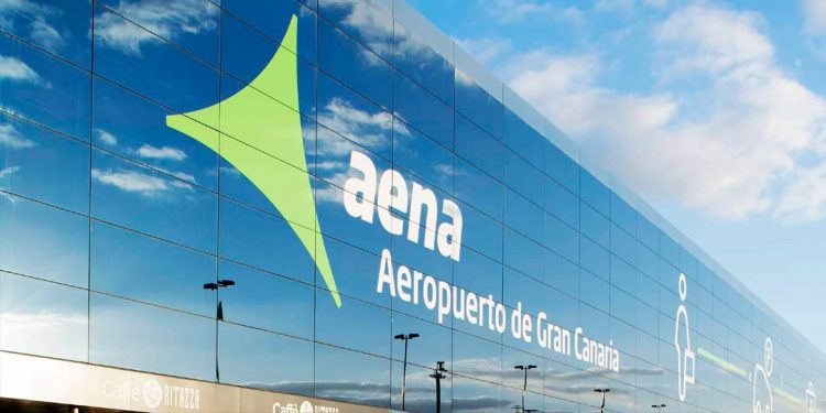 Aena tasas aeroportuarias