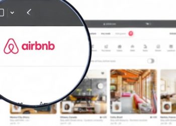 Airbnb pisos turísticos