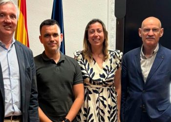 CEAV Consumo intrusismo