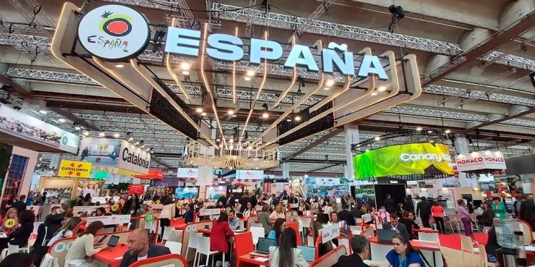 Costa del Sol turismo MICE