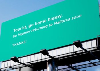 FEHM turismo Mallorca