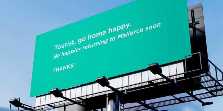 FEHM turismo Mallorca