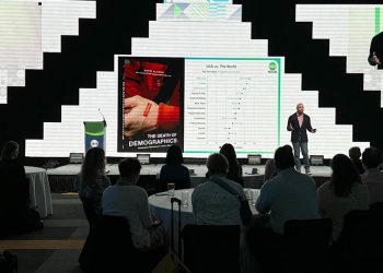 Granada ICCA Global Association Forum 2025