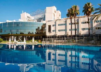 LCN Capital hoteles Silken