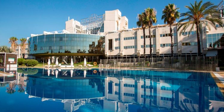 LCN Capital hoteles Silken