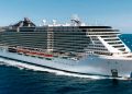 MSC Cruceros Valencia