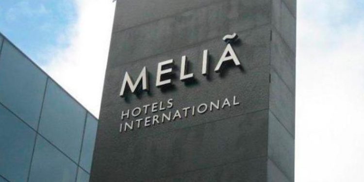 Meliá