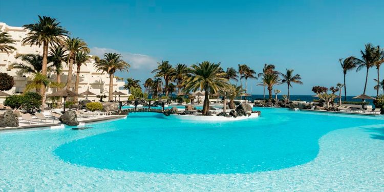 Meliá Paradisus Salinas Lanzarote