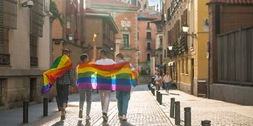 Orgullo Madrid 2025 hostelería