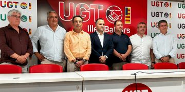 convenio colectivo hostelería Baleares