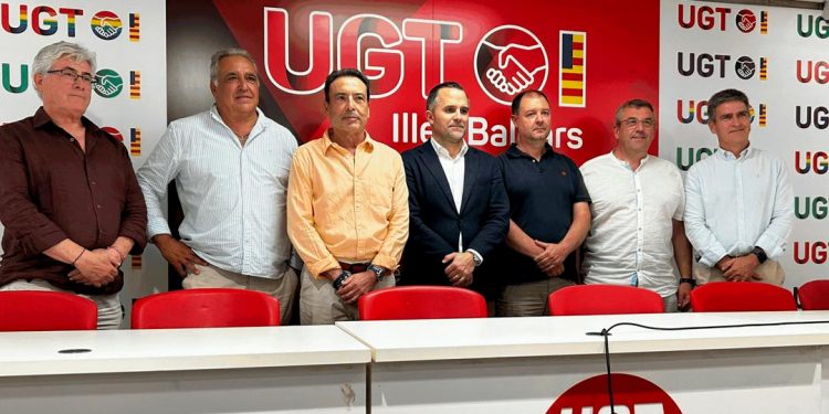 convenio colectivo hostelería Baleares