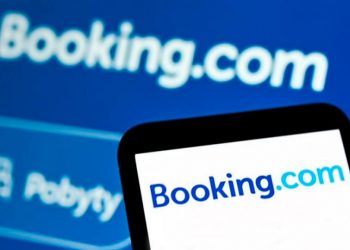 demanda colectiva Booking