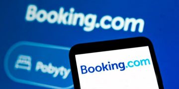 demanda colectiva Booking