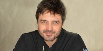 Alta cocina a pie de calle con Roberto Bazo