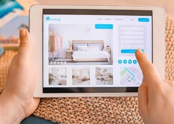 viviendas de uso turístico