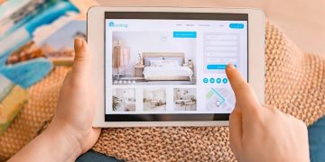 viviendas de uso turístico