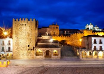 Convención Turespaña turismo