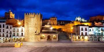 Convención Turespaña turismo