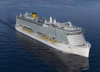 Costa Cruceros Oriente Medio