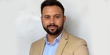 Javier Guarido Parque Warner Madrid