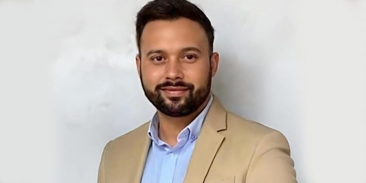 Javier Guarido Parque Warner Madrid