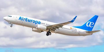 Lufthansa Air Europa