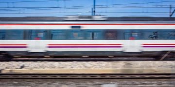 Renfe informe de puntualidad
