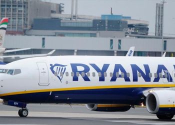 Ryanair aeropuertos regionales