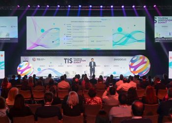 TIS Foro MICE turismo de reuniones