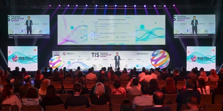 TIS Foro MICE turismo de reuniones