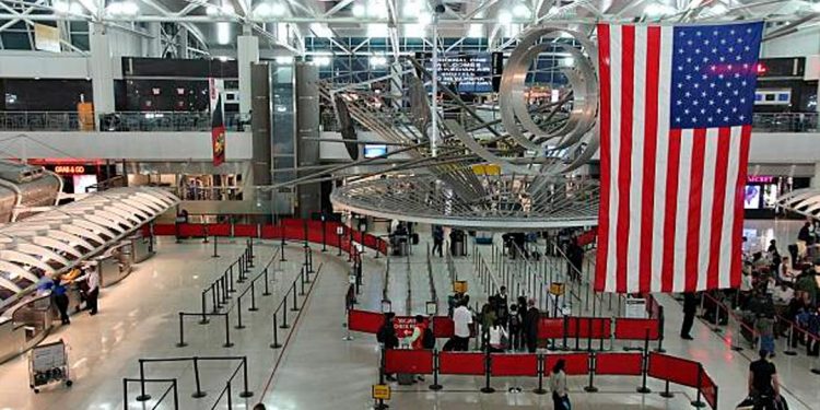 Trump visas de turismo