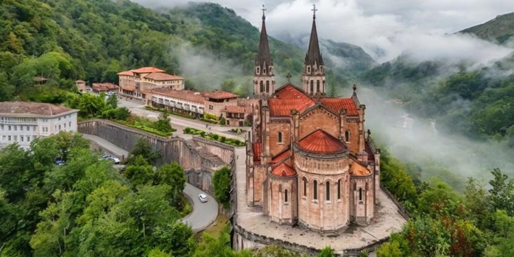 Turespaña en la Red Mundial de Destinos de Turismo Religioso