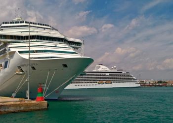 Valencia cruceristas