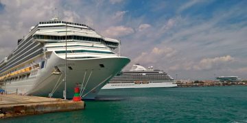 Valencia cruceristas