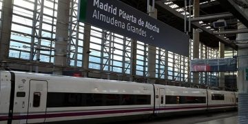 incendios Ourense AVE Galicia