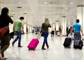 récord turistas internacionales