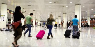 récord turistas internacionales