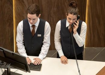 temporada alta turística empleo julio