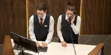 temporada alta turística empleo julio