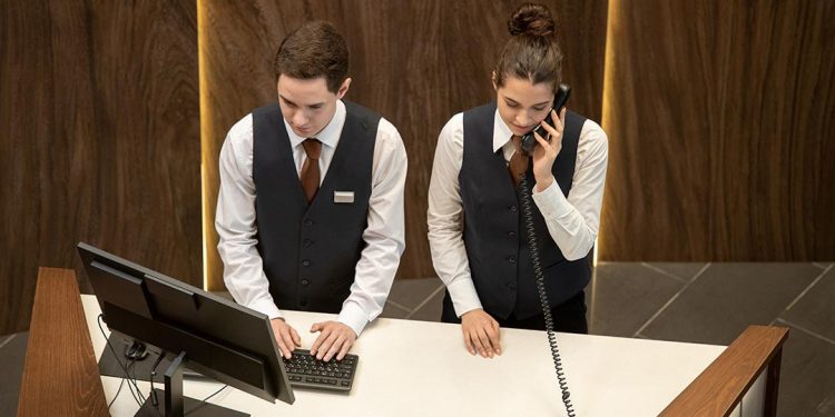 temporada alta turística empleo julio